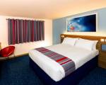 Bild #11 von Travelodge London Battersea